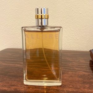 Chanel Allure Perfume